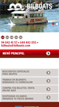 Mobile Screenshot of bilboats.com